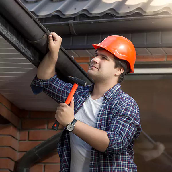 Why Mount Vernon Homeowners Choose Mount Vernon Roofer for Gutter Installation?
