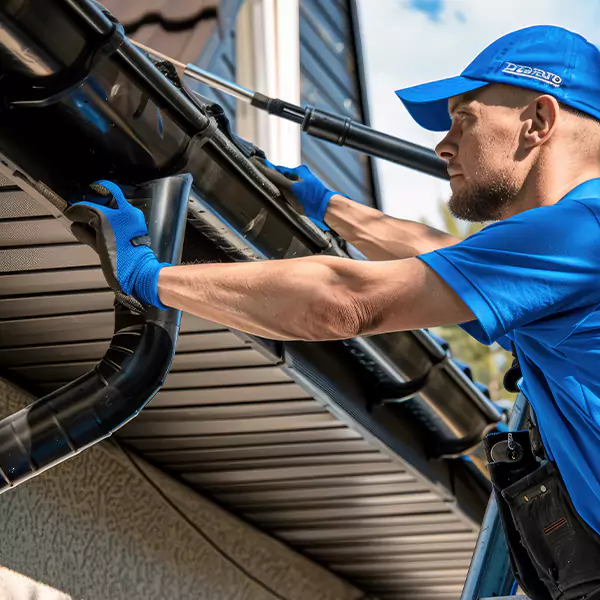 Why Mount Vernon Homeowners Choose Mount Vernon Roofer for Gutter Replacement?