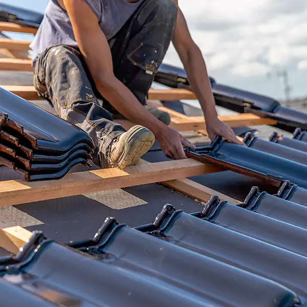 Why Mount Vernon, NY Homeowners Choose Mount Vernon Roofer for Hail Damage Repairs?
