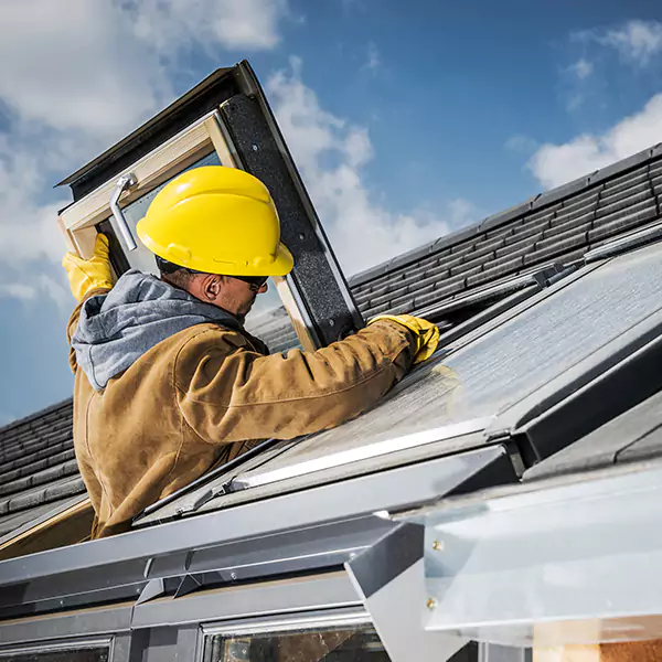 Why Mount Vernon, NY Property Owners Trust Mount Vernon Roofer for Hole in Roof Repair?