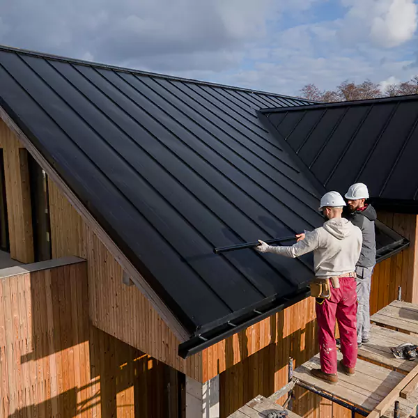 Why Mount Vernon Property Owners Choose Mount Vernon Roofer?