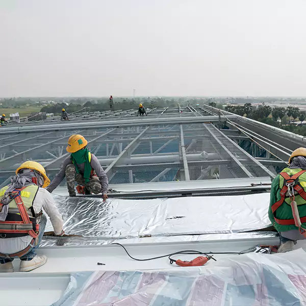 Why Mount Vernon Property Owners Choose Mount Vernon Roofer?