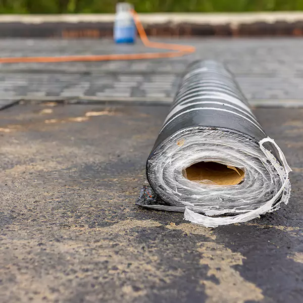 Why Mount Vernon Property Owners Choose Mount Vernon Roofer?