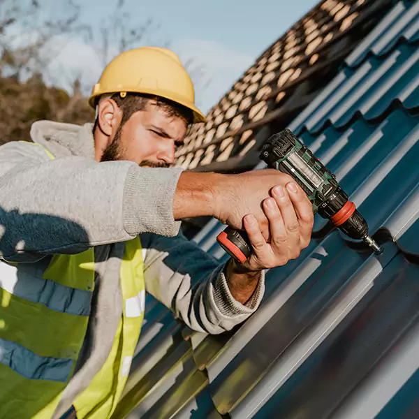 Why Mount Vernon Property Owners Choose Mount Vernon Roofer for Metal Roof Replacement?