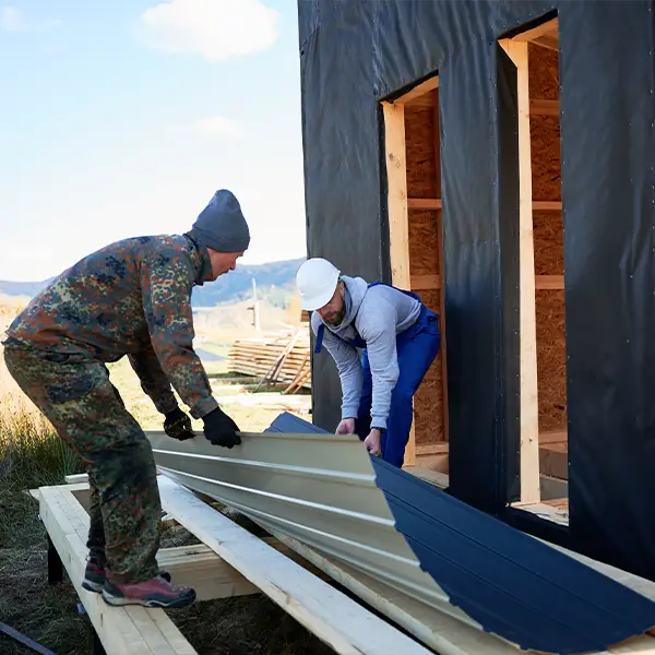 Why Mount Vernon Roofer in Mount Vernon, NY First Choice for Mobile Home Roofing?