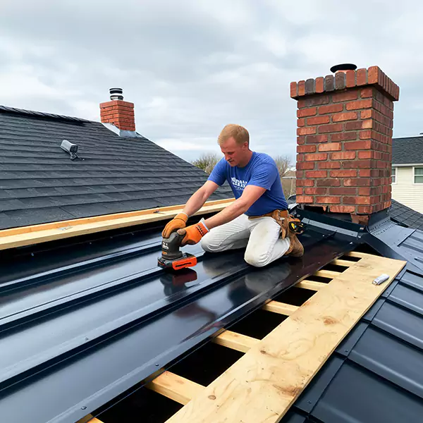 Why Mount Vernon, NY Property Owners Trust Mount Vernon Roofer for Mobile Home Roof Repair?