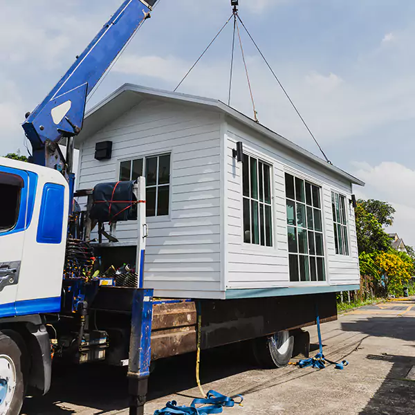 Leading Mobile Home Roofing Company: Upgrading Mount Vernon, NY Manufactured Homes With Confidence