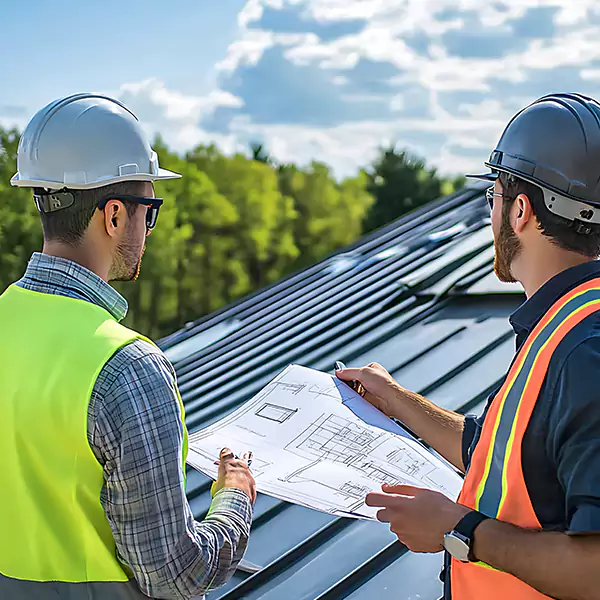 Why Mount Vernon, NY Families Trust Mount Vernon Roofer for Home Roof Repairs?