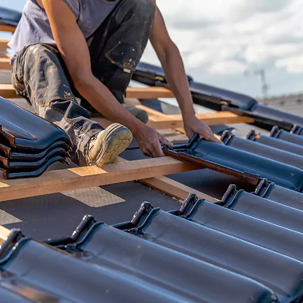 Why Mount Vernon Homeowners Choose Mount Vernon Roofer for Roof and Gutter Repair?