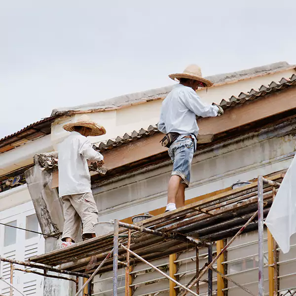 Why Mount Vernon Homeowners Choose Mount Vernon Roofer for Roof and Siding Repair?