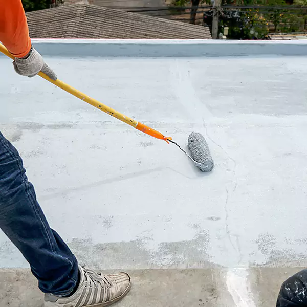 Why Mount Vernon Property Owners Choose Mount Vernon Roofer for Roof Coating?