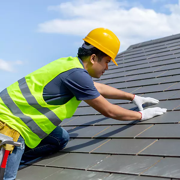Why Mount Vernon, NY Property Owners Count on Mount Vernon Roofer?