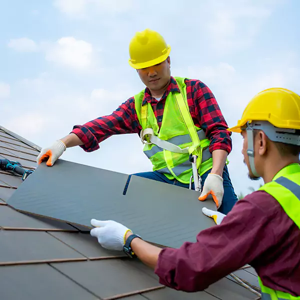 Why Mount Vernon, NY Property Owners Chose Mount Vernon Roofer for Leak Repairs?