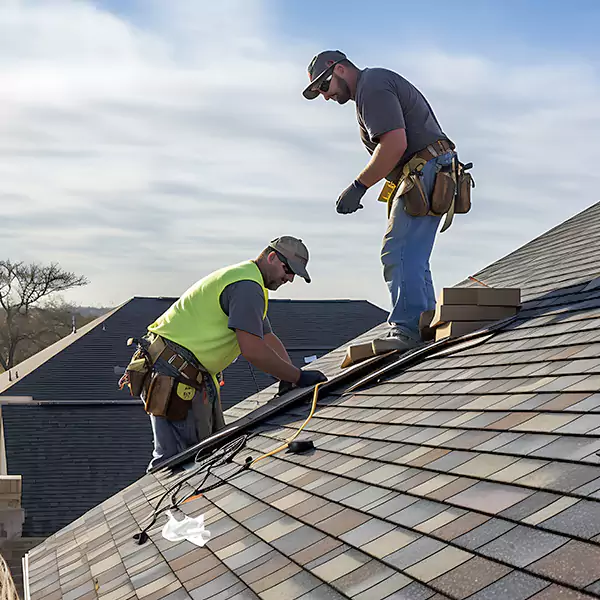 Why Mount Vernon, NY Residents Trust Mount Vernon Roofer for Roof Maintenance?