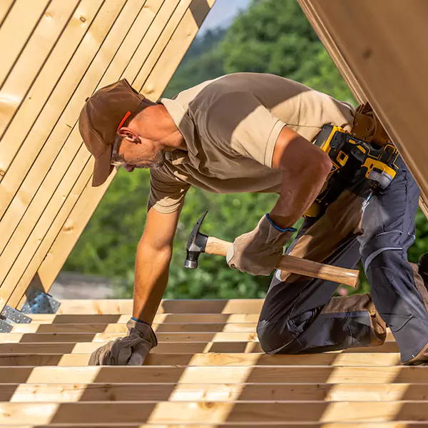 Why Mount Vernon, NY Property Owners Choose Mount Vernon Roofer for Replacement?