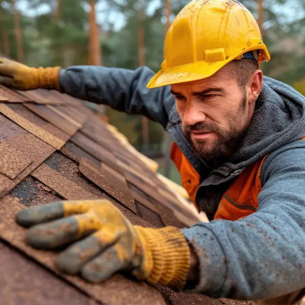 Why Mount Vernon Roofer in Mount Vernon, NY's Preferred Shingle Roofing Contractor?