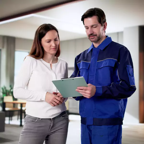 Why Mount Vernon, NY Property Owners Trust Mount Vernon Roofer for Roof Water Damage Repair?