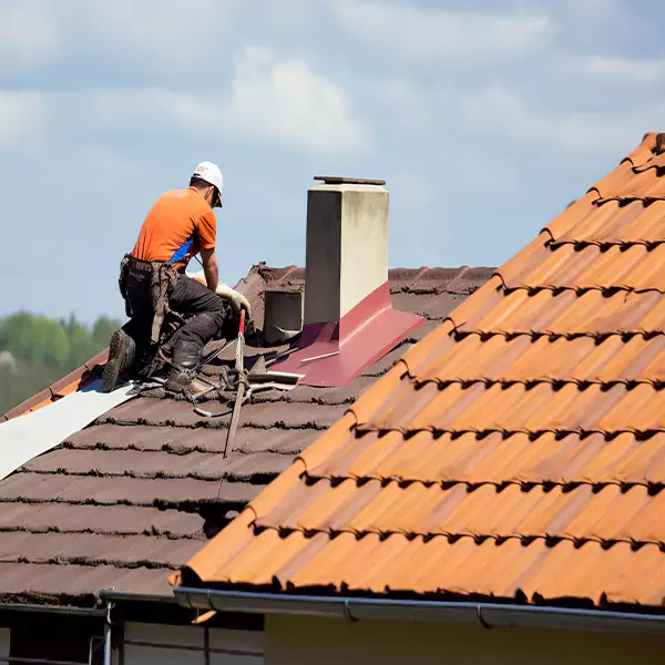 Why Mount Vernon, NY Property Owners Trust Mount Vernon Roofer for Sagging Roof Repair?
