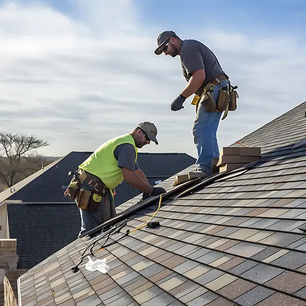 Why Mount Vernon, NY Homeowners Pick Mount Vernon Roofer for Shingle Replacement?