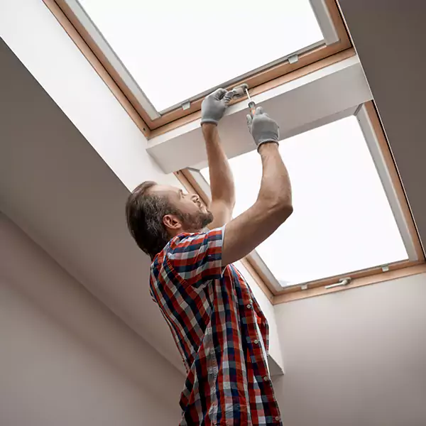 Why Mount Vernon, NY Homeowners Choose Mount Vernon Roofer for Skylight Repair?