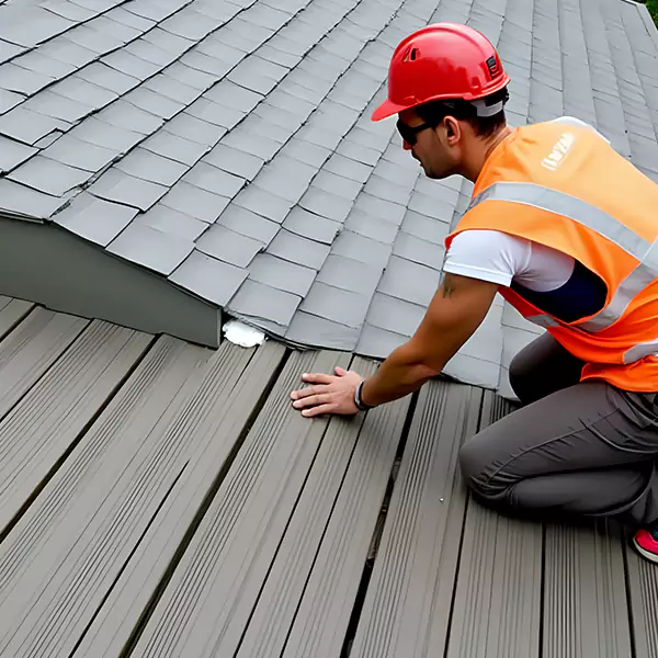 Why Mount Vernon, NY Property Owners Rely on Mount Vernon Roofer for Slate Roof Repair?