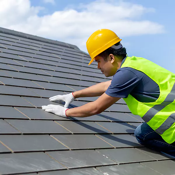 Why Mount Vernon Homeowners Choose Mount Vernon Roofer for Standing Seam Metal Roofing Service?