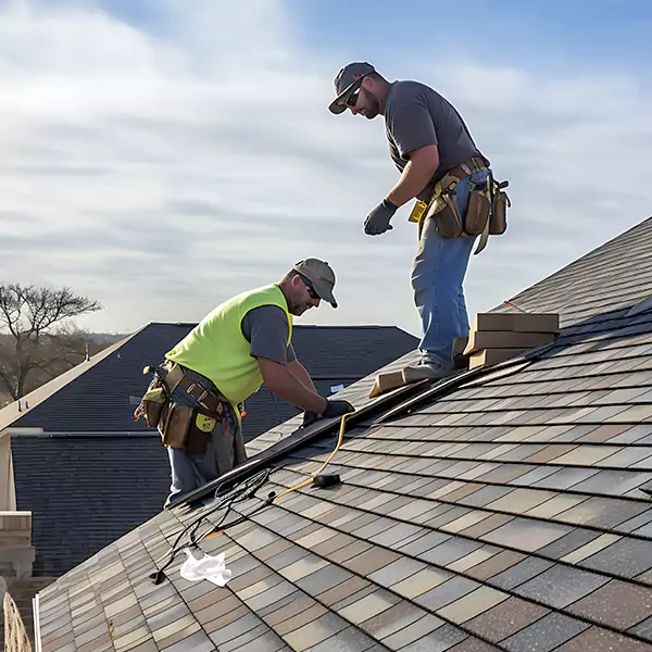 Why Mount Vernon, NY Property Owners Call Mount Vernon Roofer After Every Storm?