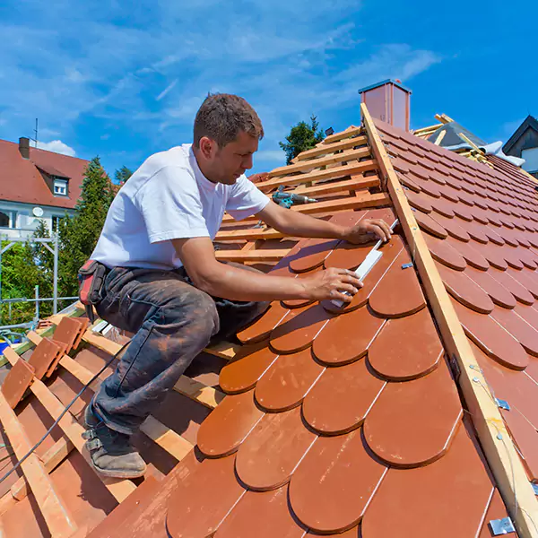 Why Mount Vernon Roofer in Mount Vernon, NY's Most Trusted Tile Roofing Team?