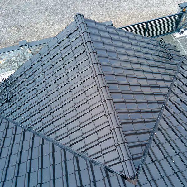 Why Mount Vernon, NY Property Owners Depend on Mount Vernon Roofer for Tile Roof Repair?