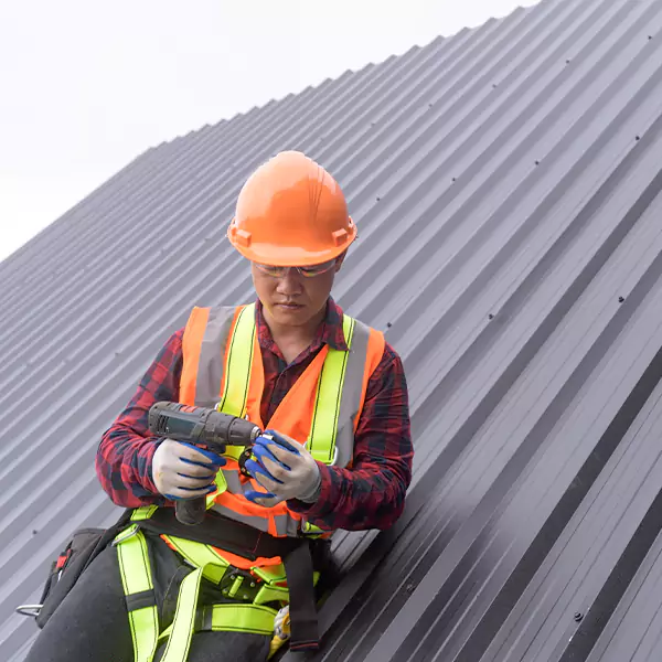 Why Property Owners in Mount Vernon Choose Mount Vernon Roofer for Tin Roofing Installation Service?