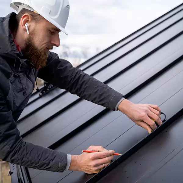 Why Mount Vernon Property Owners Choose Mount Vernon Roofer for Tin Roof Repair service?