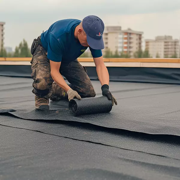 Why Mount Vernon Property Owners Choose Mount Vernon Roofer?