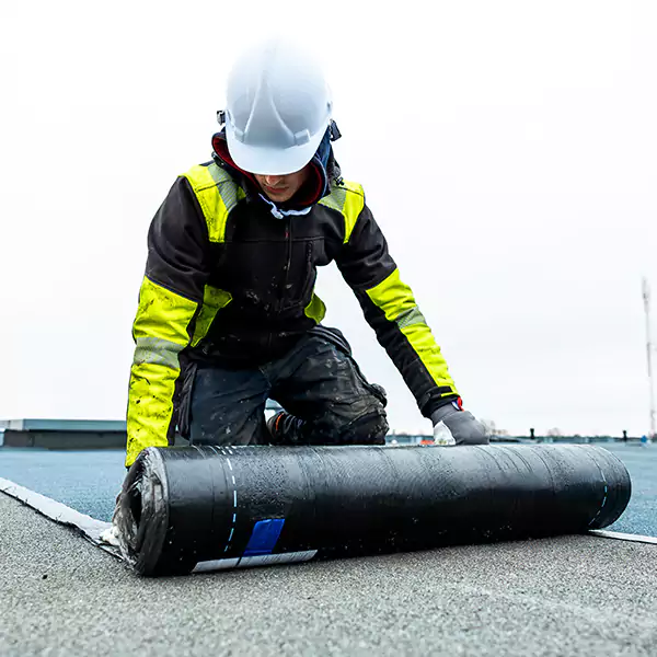 Why Mount Vernon Roofer Is Mount Vernon's Trusted TPO Roof Replacement Contractor?