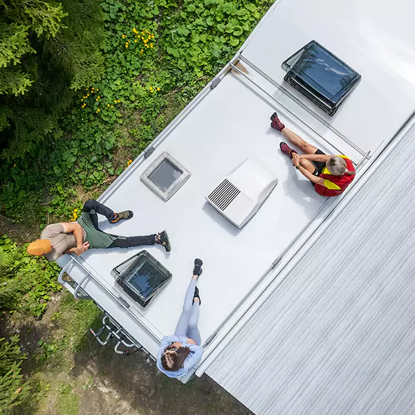 Why Mount Vernon Property Owners Choose Mount Vernon Roofer?