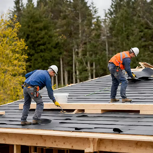 Why Mount Vernon, NY Homeowners Choose Mount Vernon Roofer for Wind Damage Repairs?