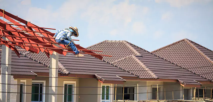 Professional Wind Damage Roof Repair Services in Mount Vernon, NY